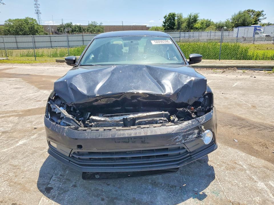 Aukcja sprzedaży 2016 Volkswagen Jetta, vin: 3VWD17AJ4GM249940, numer aukcji: 50090396
