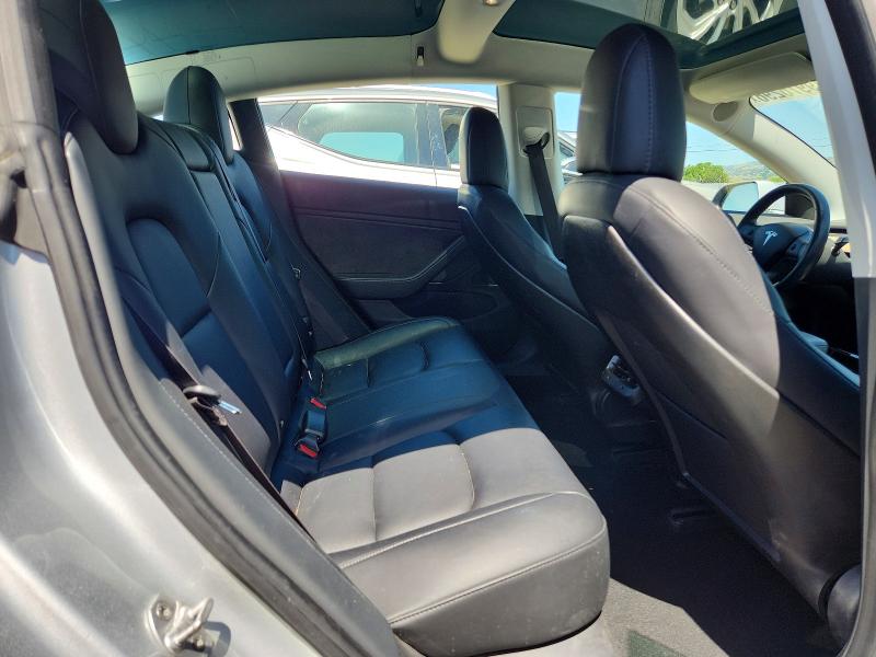 Aukcja sprzedaży 2018 Tesla Model 3, vin: 5YJ3E1EB0JF093359, numer aukcji: 49976296