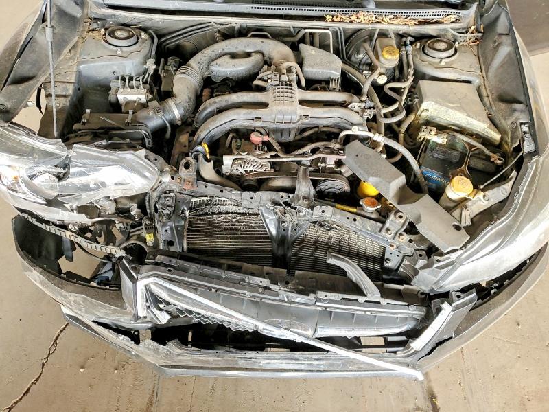 2015 Subaru Impreza მანქანა იყიდება აუქციონზე, vin: JF1GPAT65FH204809, აუქციონის ნომერი: 49648506