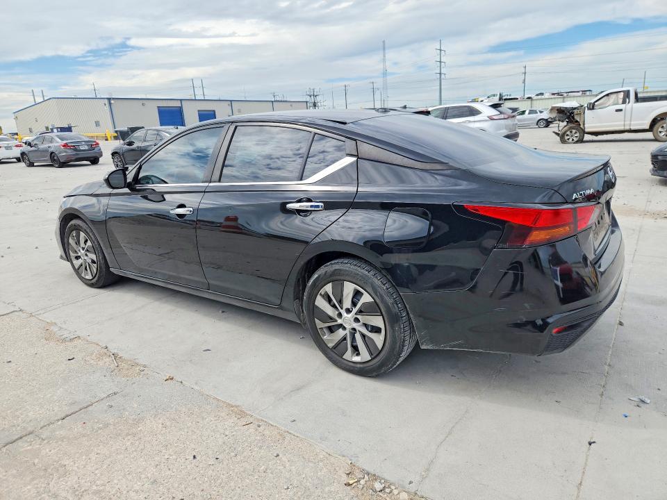 Продажа на аукционе авто 2020 Nissan Altima, vin: 1N4BL4BVXLC241461, номер лота: 50164986