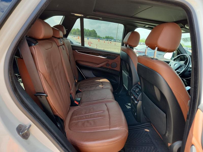 Aukcja sprzedaży 2017 Bmw X5, vin: 5UXKR2C30H0U22277, numer aukcji: 49053766