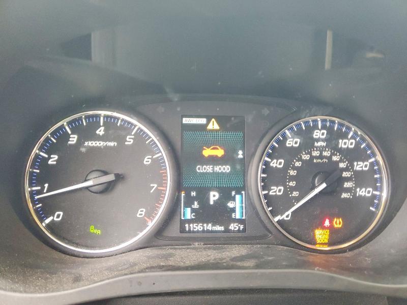 Продаж на аукціоні авто 2019 Mitsubishi Outlander, vin: JA4AZ3A31KJ000830, номер лоту: 47661646