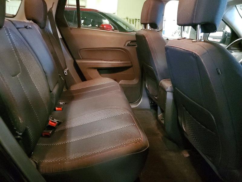 Aukcja sprzedaży 2015 Gmc Terrain, vin: 2GKFLWE34F6352770, numer aukcji: 51106816