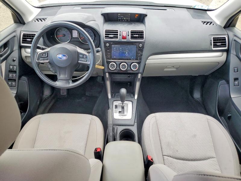Aukcja sprzedaży 2016 Subaru Forester, vin: JF2SJADC9GH538726, numer aukcji: 50296616