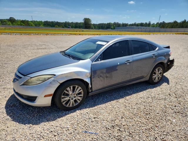 Aukcja sprzedaży 2010 Mazda 6, vin: 1YVHZ8CH3A5M43430, numer aukcji: 50188846