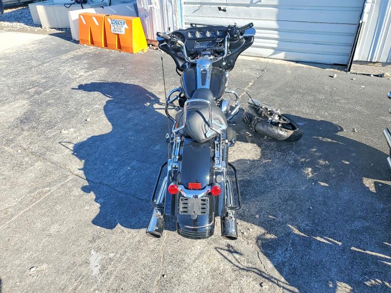 Aukcja sprzedaży 2015 Harley-davidson Flhx, vin: 1HD1KBM19FB692249, numer aukcji: 48648396