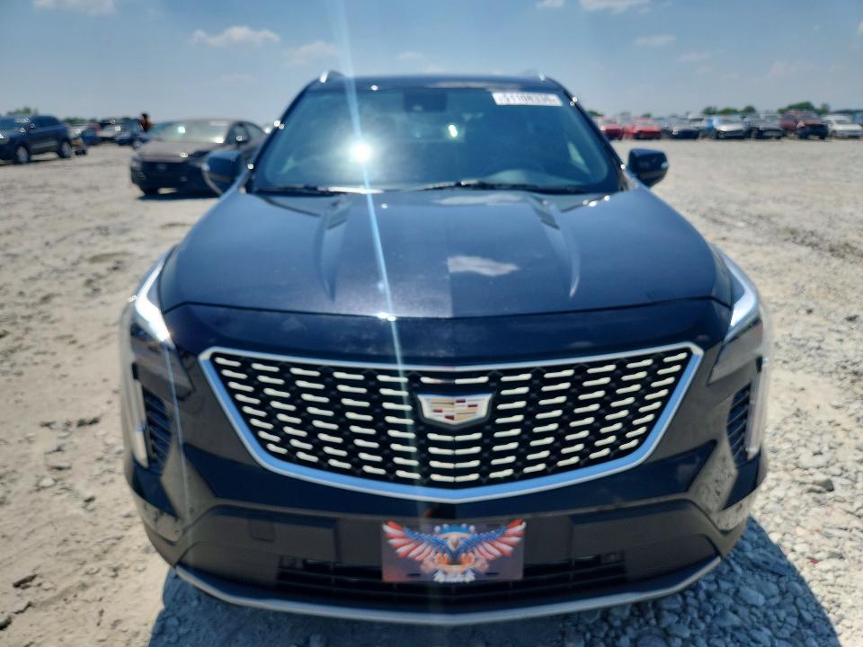 Продаж на аукціоні авто 2023 Cadillac Xt4, vin: 1GYFZCR4XPF134104, номер лоту: 51108336