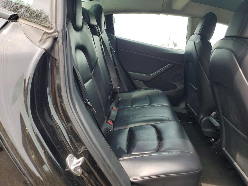 Aukcja sprzedaży 2021 Tesla Model 3, vin: 5YJ3E1EA0MF088335, numer aukcji: 50221456