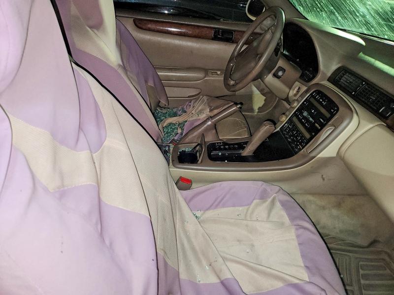 Aukcja sprzedaży 1997 Lexus Sc, vin: JT8CD32Z4V0038464, numer aukcji: 48880766