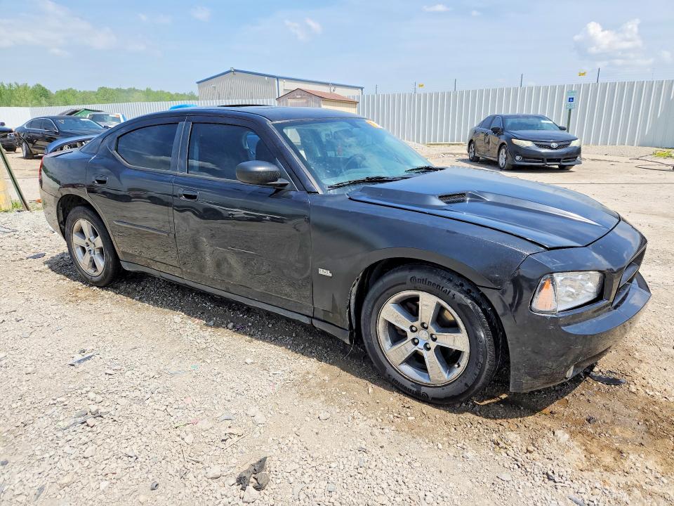 Aukcja sprzedaży 2009 Dodge Charger, vin: 2B3KA33V39H508763, numer aukcji: 51094196