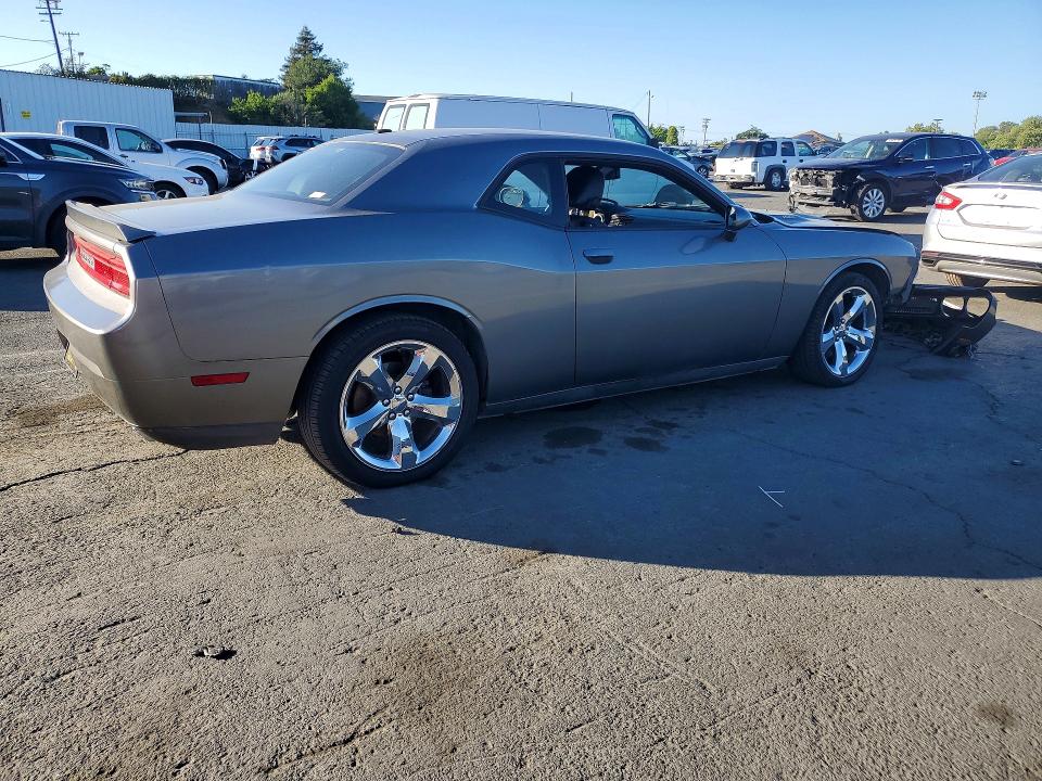 Aukcja sprzedaży 2011 Dodge Challenger, vin: 2B3CJ5DT8BH570341, numer aukcji: 48968126