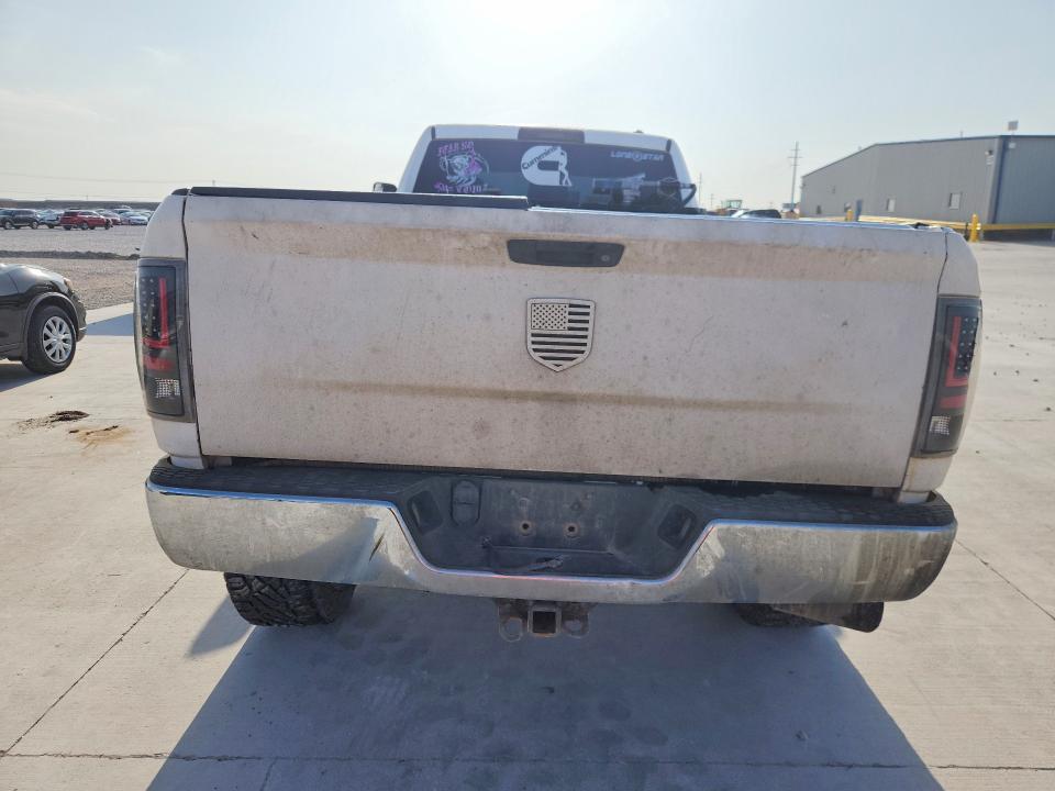 2010 Dodge Ram 2500 მანქანა იყიდება აუქციონზე, vin: 3D7UT2CL5AG172179, აუქციონის ნომერი: 50057716