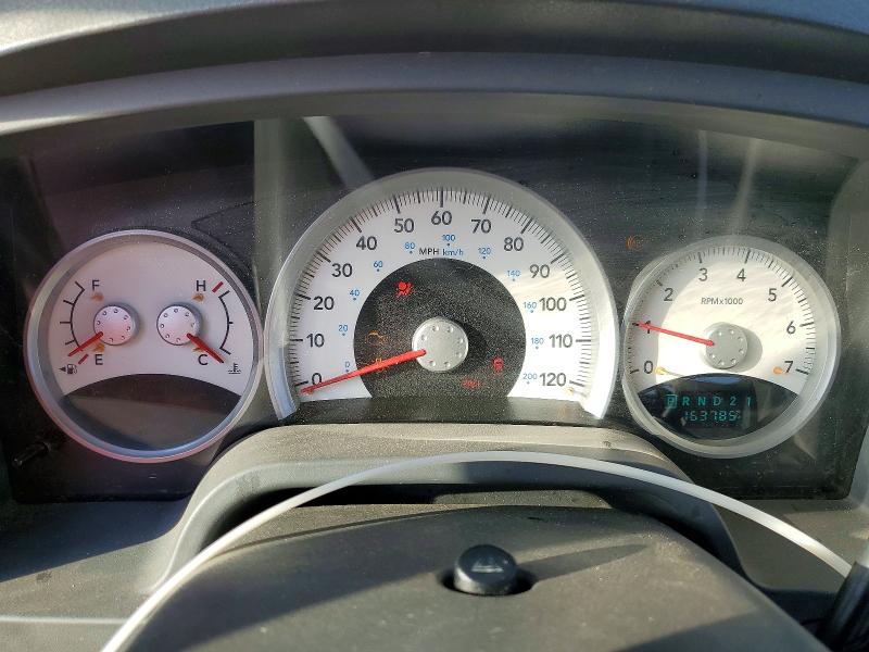 50148426 :رقم المزاد ، 1D7HE42K95S251000 vin ، 2005 Dodge Dakota مزاد بيع