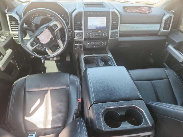 Aukcja sprzedaży 2021 Ford F250, vin: 1FT8W2BT5MED26566, numer aukcji: 49819706