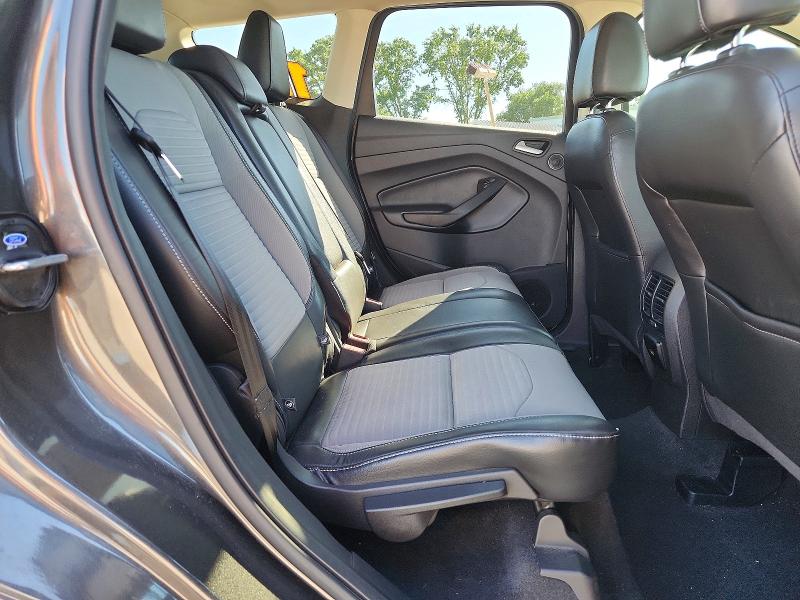 Продажа на аукционе авто 2017 Ford Escape, vin: 1FMCU0J93HUC67275, номер лота: 48879526