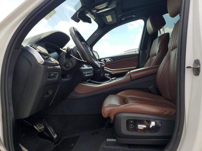 Aukcja sprzedaży 2019 Bmw X5, vin: 5UXCR6C5XKLL02361, numer aukcji: 51820176