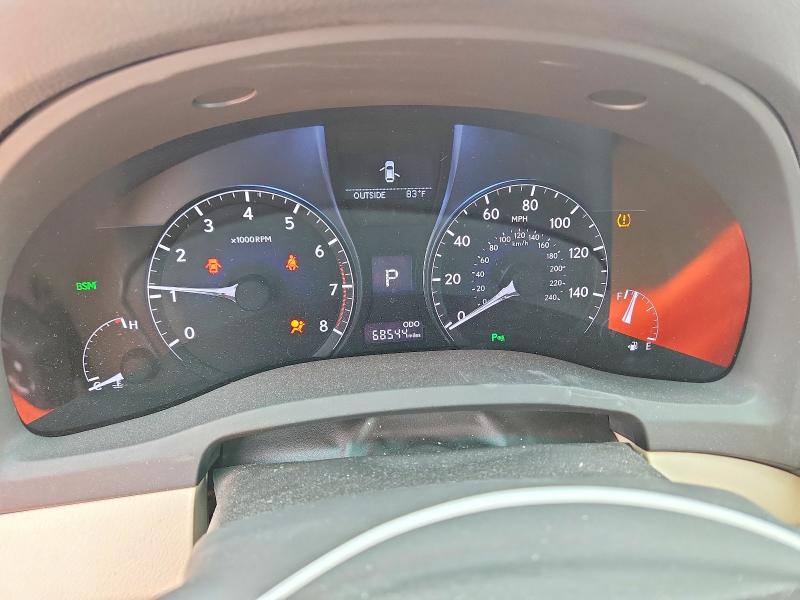 Aukcja sprzedaży 2015 Lexus Rx, vin: 2T2ZK1BA8FC197233, numer aukcji: 50987036