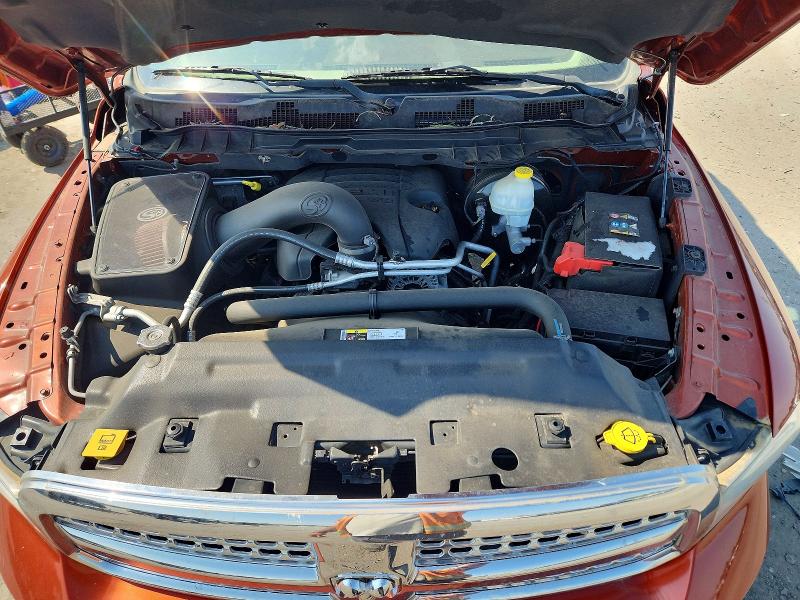 Продажа на аукционе авто 2013 Ram 1500, vin: 1C6RR7JTXDS638238, номер лота: 50365866