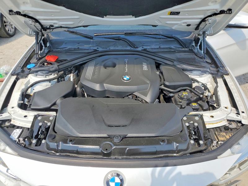 Aukcja sprzedaży 2017 Bmw 330, vin: WBA8D9G37HNU63177, numer aukcji: 49408956