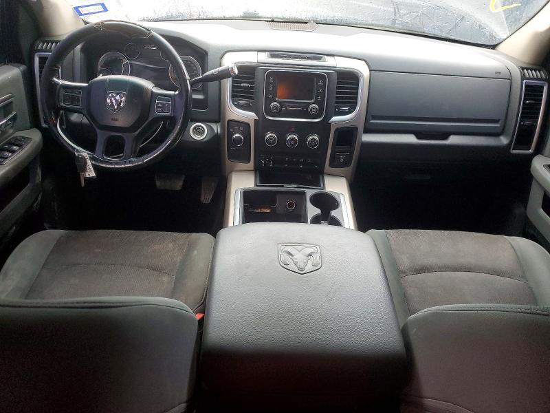 50085736 :رقم المزاد ، 3C6UR5DLXEG181630 vin ، 2014 Ram 2500 مزاد بيع