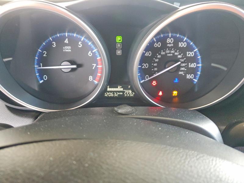 2013 Mazda 3 მანქანა იყიდება აუქციონზე, vin: JM1BL1VP4D1793623, აუქციონის ნომერი: 51685536
