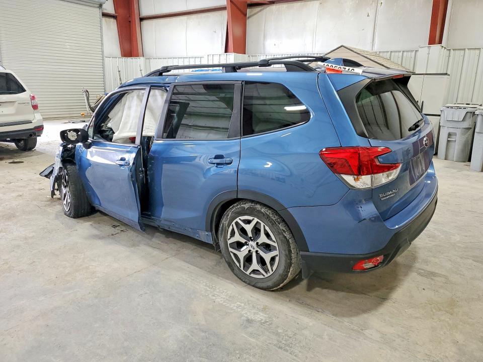 48359746 :رقم المزاد ، JF2SKAGC2LH580710 vin ، 2020 Subaru Forester مزاد بيع
