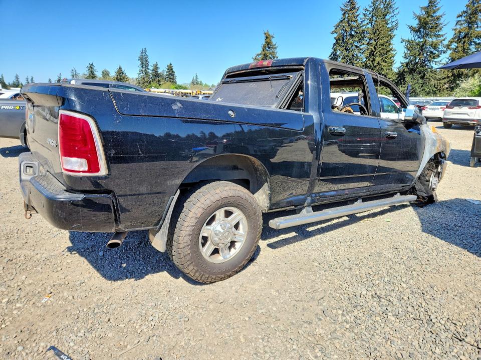Продажа на аукционе авто 2013 Ram 2500, vin: 3C6TR5GT9DG605112, номер лота: 51650796