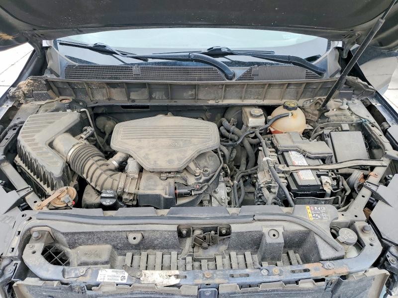 51003616 :رقم المزاد ، 1GKKNSLS8KZ111482 vin ، 2019 Gmc Acadia مزاد بيع