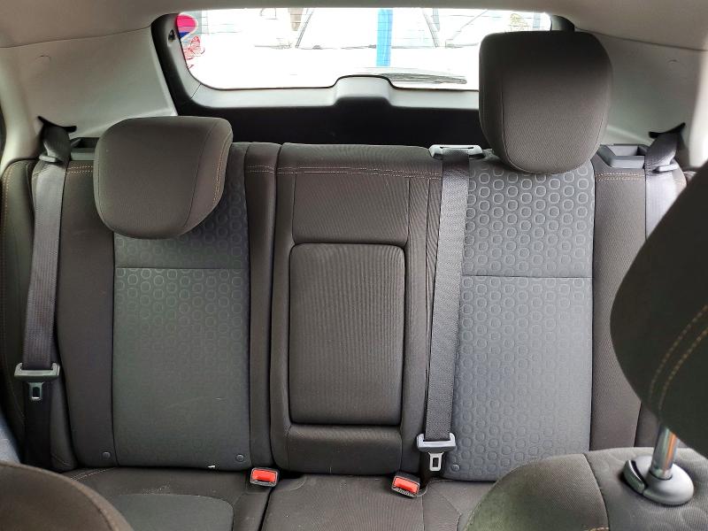 Auction sale of the 2020 Chevrolet Trax, vin: KL7CJKSB8LB089178, lot number: 50305636