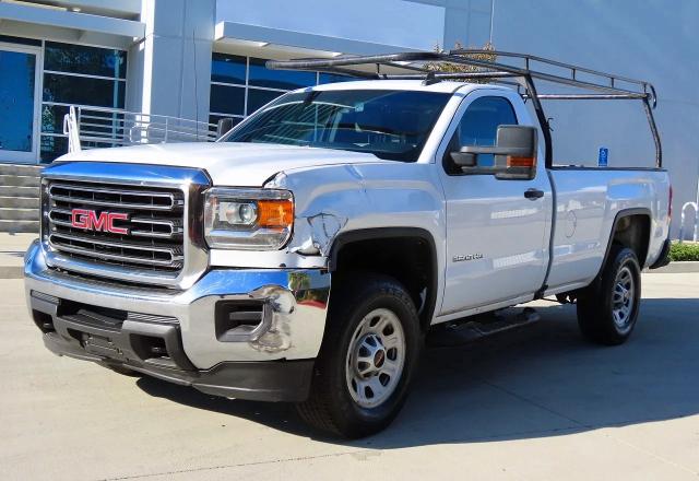 Продажа на аукционе авто 2018 Gmc Sierra, vin: 1GT31VCG1JZ344935, номер лота: 51204096