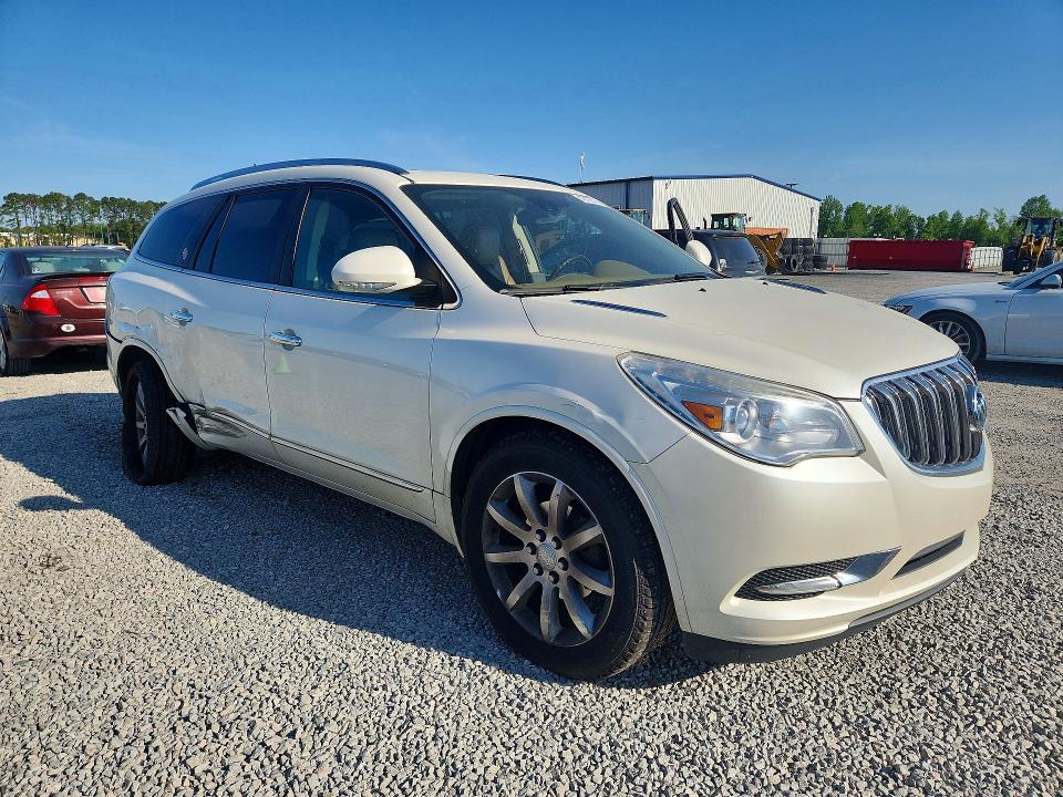Продаж на аукціоні авто 2015 Buick Enclave, vin: 5GAKRCKD5FJ177650, номер лоту: 49797416