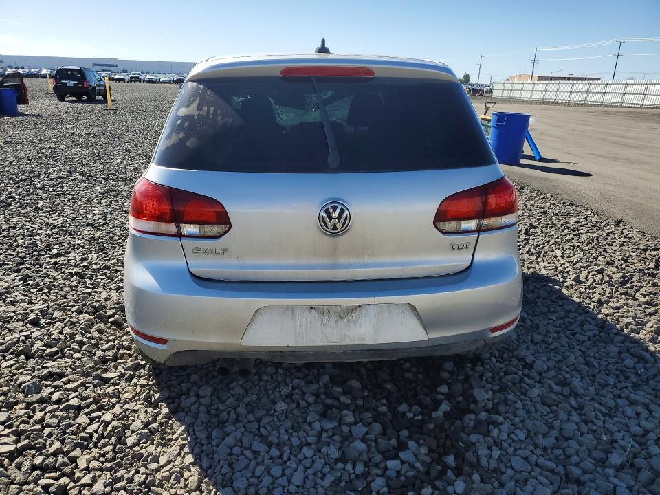 Продаж на аукціоні авто 2013 Volkswagen Golf, vin: WVWNM7AJ8DW047564, номер лоту: 48715156