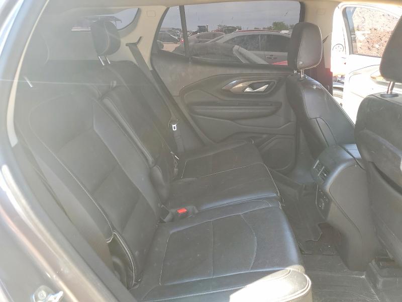 Продажа на аукционе авто 2019 Gmc Terrain, vin: 3GKALSEX5KL107021, номер лота: 49072486