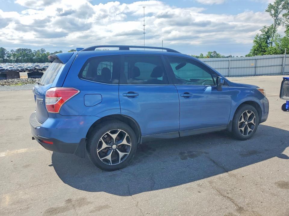 Aukcja sprzedaży 2016 Subaru Forester, vin: JF2SJGDC5GH459251, numer aukcji: 52060116