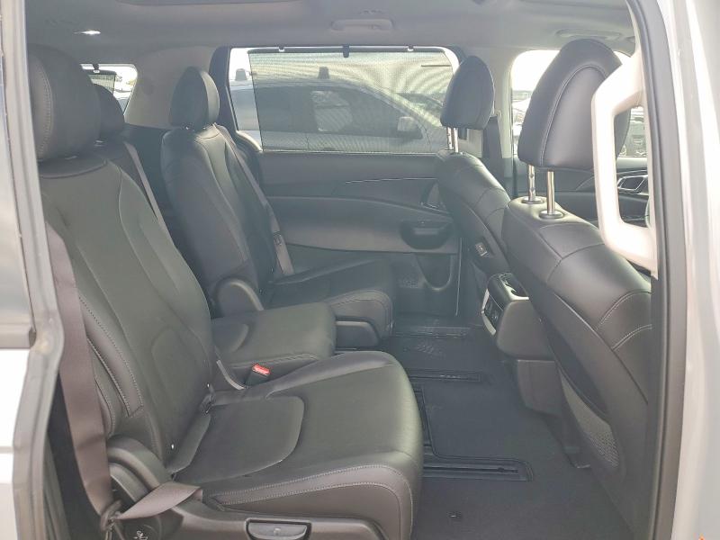 50394546 :رقم المزاد ، KNDNE5KA9S6077198 vin ، 2025 Kia Carnival Hybrid مزاد بيع