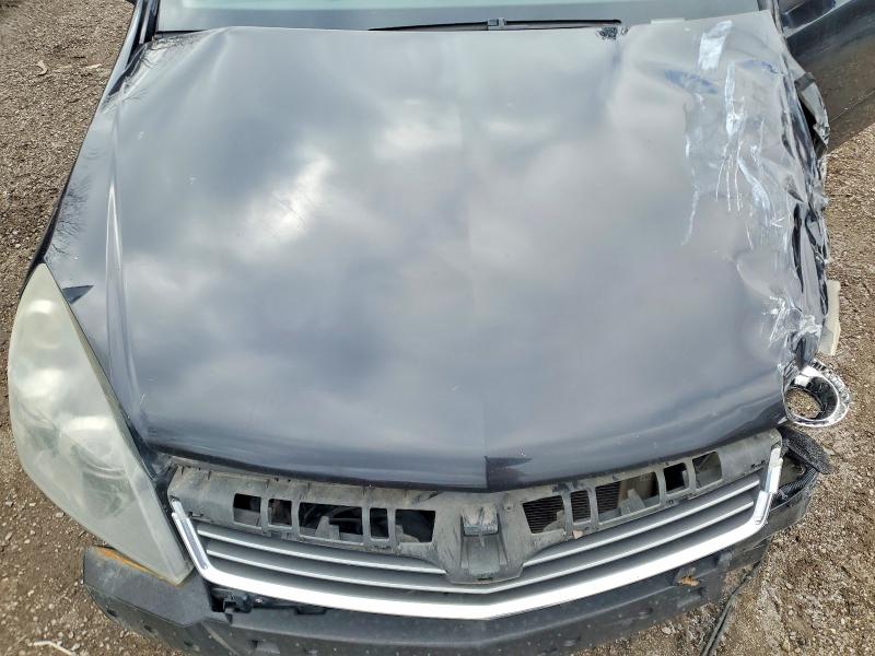 2008 Saturn Astra მანქანა იყიდება აუქციონზე, vin: W08AT671185083331, აუქციონის ნომერი: 47930906