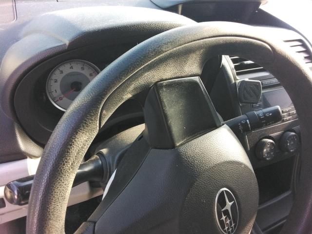 Aukcja sprzedaży 2012 Subaru Impreza, vin: JF1GPAA64CG222092, numer aukcji: 92056635