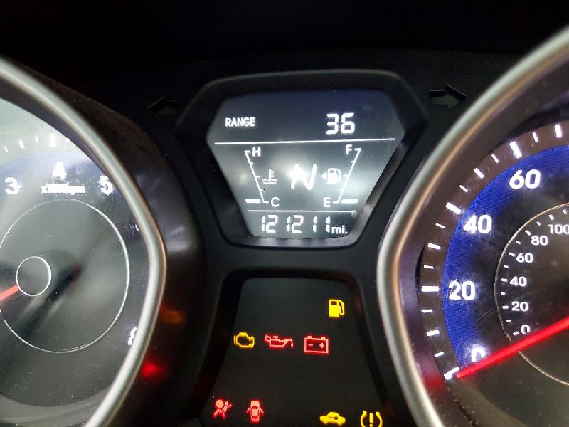 Aukcja sprzedaży 2016 Hyundai Elantra, vin: 5NPDH4AE7GH659170, numer aukcji: 51888626