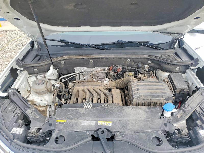 Продажа на аукционе авто 2022 Volkswagen Atlas Cross Sport, vin: 1V2WE2CAXNC213795, номер лота: 51349946