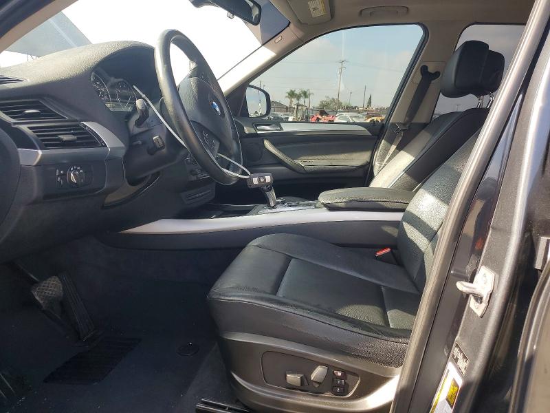 Продажа на аукционе авто 2013 Bmw X5, vin: 5UXZV4C53D0B13469, номер лота: 49094116