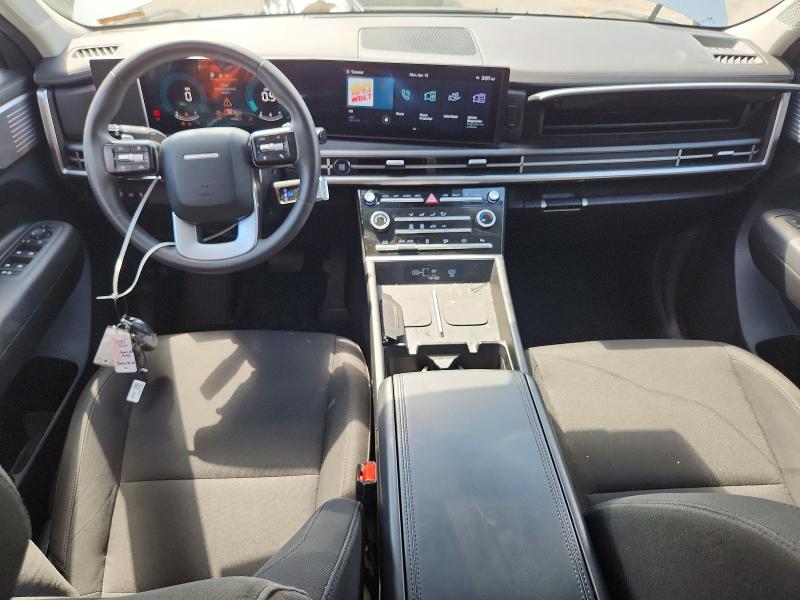 49427016 :رقم المزاد ، 5NMP14GL6RH047467 vin ، 2024 Hyundai Santa Fe مزاد بيع
