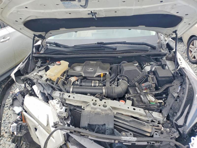 51096466 :رقم المزاد ، JTJBARBZ6F2015022 vin ، 2015 Lexus Nx مزاد بيع