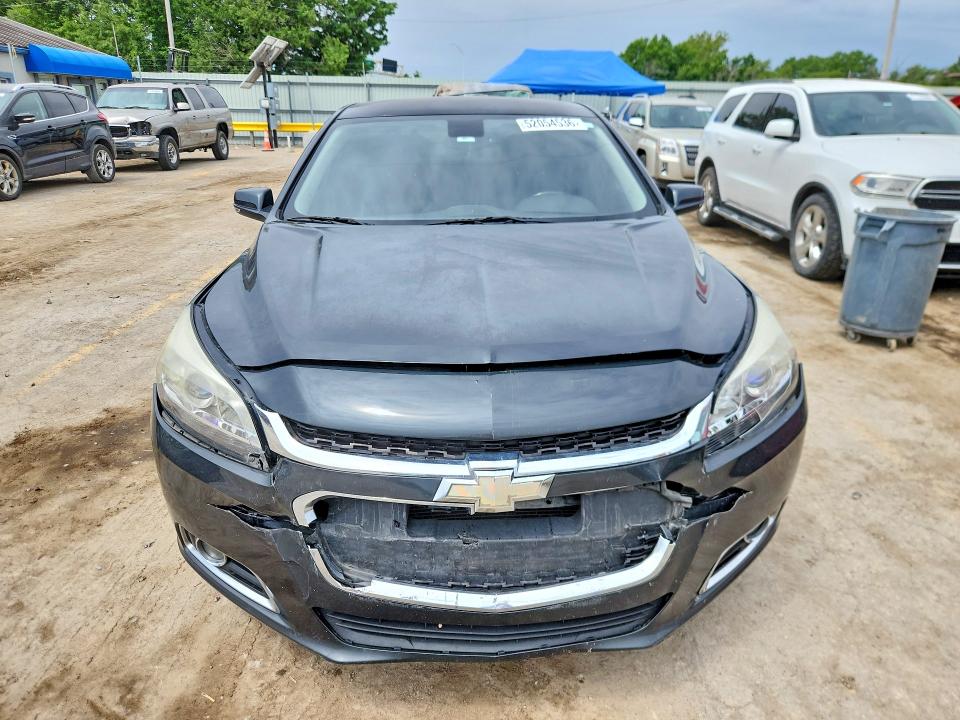 Aukcja sprzedaży 2016 Chevrolet Malibu Limited, vin: 1G11E5SA8GU144447, numer aukcji: 52054536