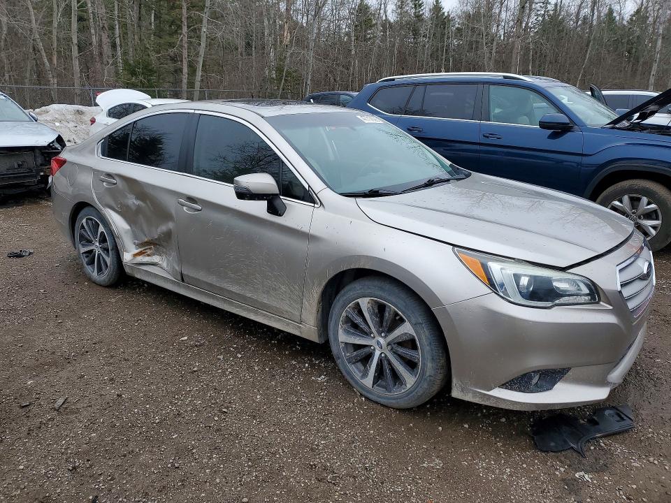 Aukcja sprzedaży 2015 Subaru Legacy, vin: 4S3BNCL61F3043474, numer aukcji: 47717626