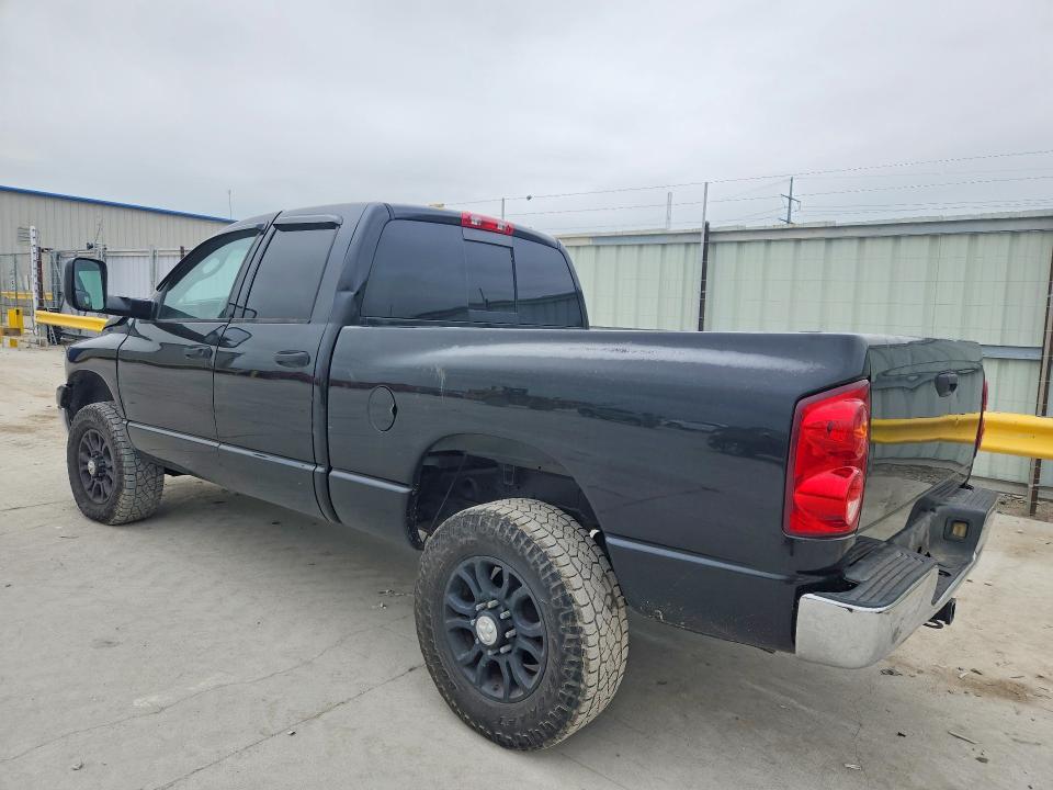 Aukcja sprzedaży 2007 Dodge Ram 2500, vin: 3D7KS28A67G770226, numer aukcji: 51658946