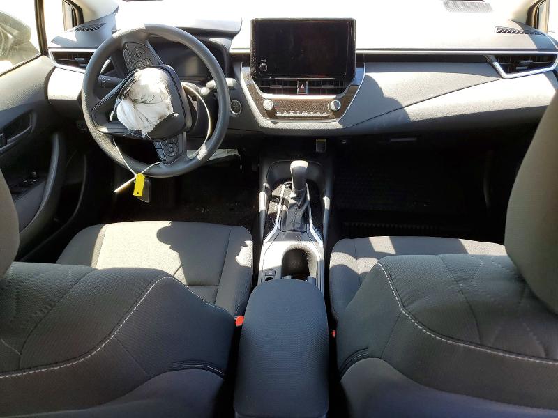 48959976 :رقم المزاد ، JTDBCMFE7T3133805 vin ، 2026 Toyota Corolla Hybrid مزاد بيع