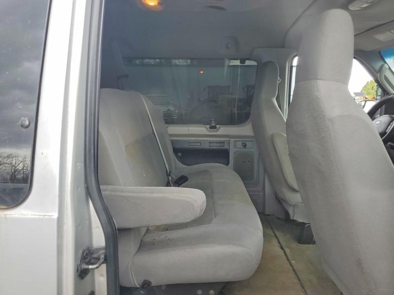 Продажа на аукционе авто 2012 Ford Econoline, vin: 1FBNE3BL7CDA61105, номер лота: 51851276