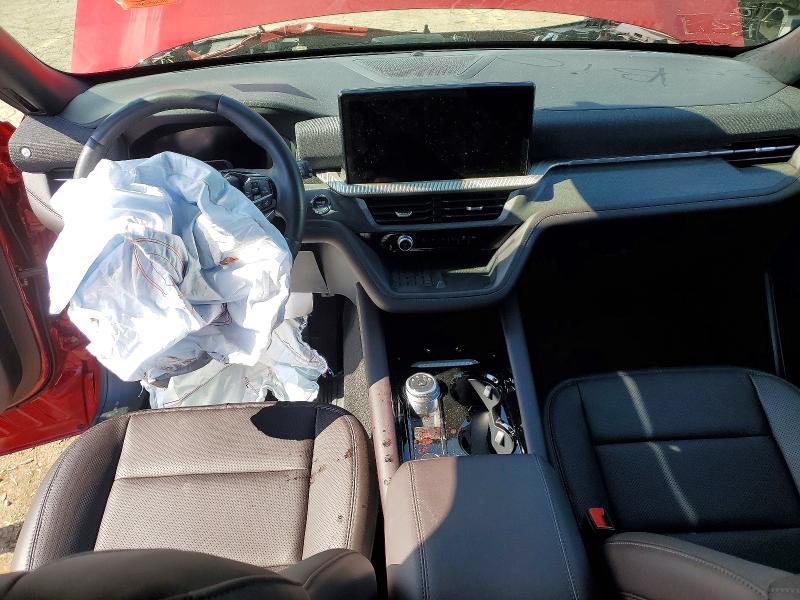 Продажа на аукционе авто 2025 Ford Explorer, vin: 1FMWK8HC7SGA22830, номер лота: 49073456