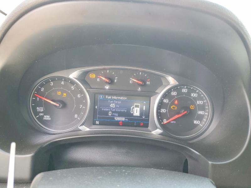 Продаж на аукціоні авто 2020 Gmc Terrain, vin: 3GKALTEV4LL114001, номер лоту: 51904656