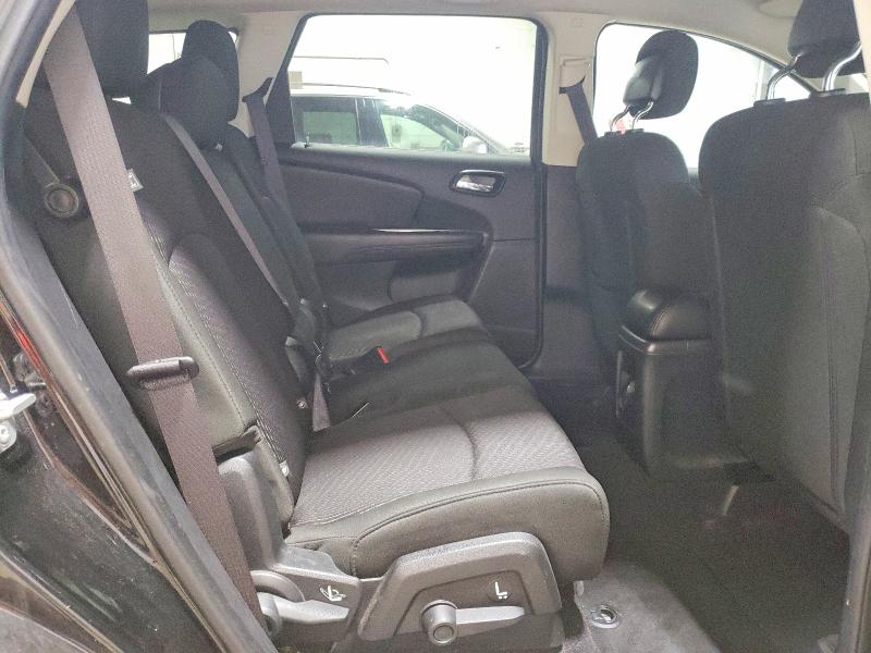 Продаж на аукціоні авто 2019 Dodge Journey, vin: 3C4PDCBB2KT833646, номер лоту: 51926296